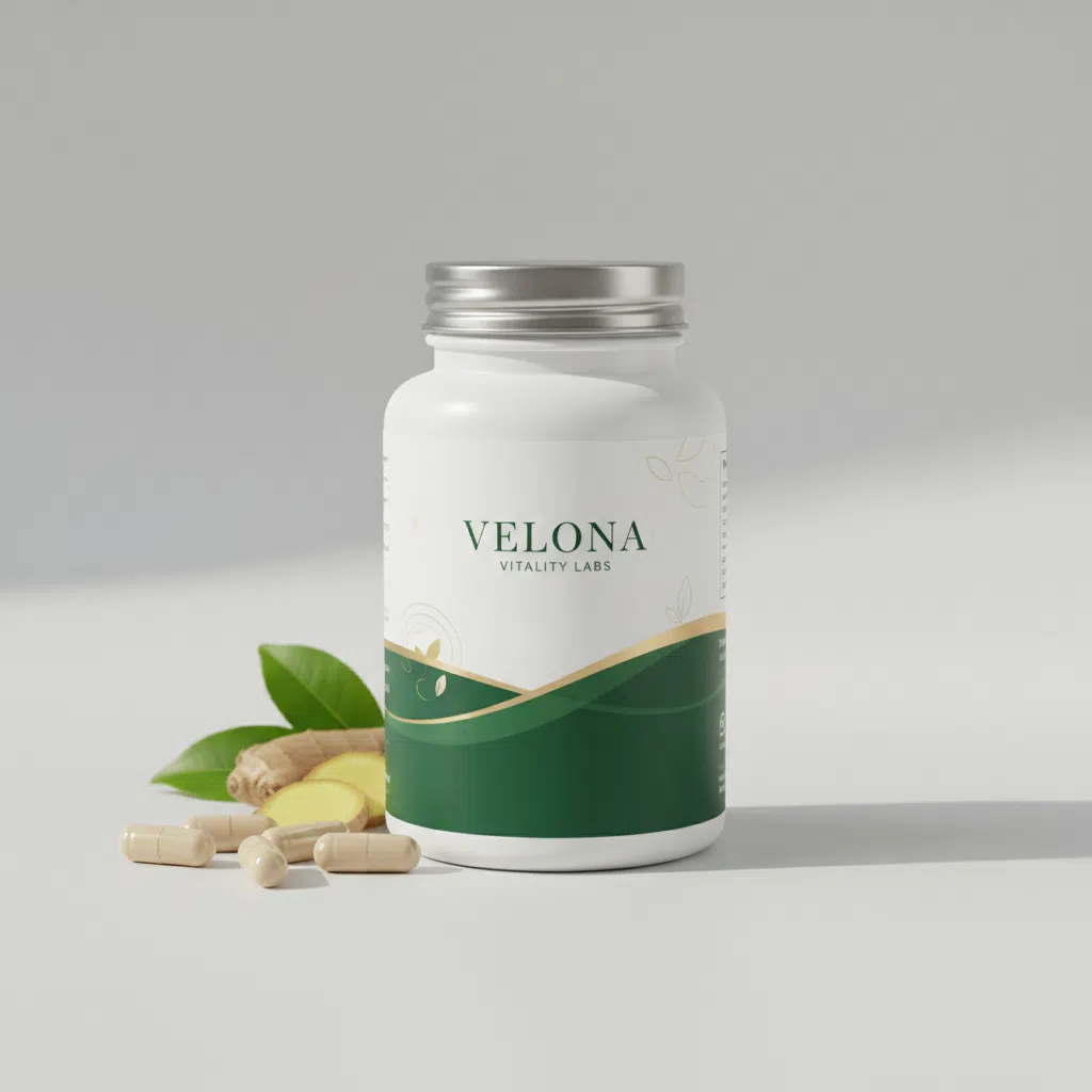Velona Vitality Labs